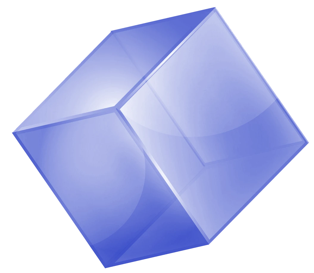 cube