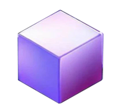 cube