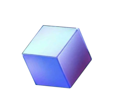 cube