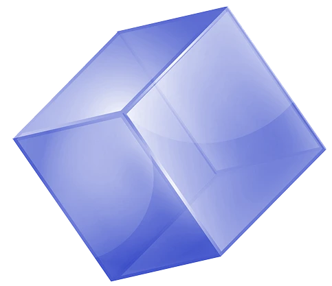 cube