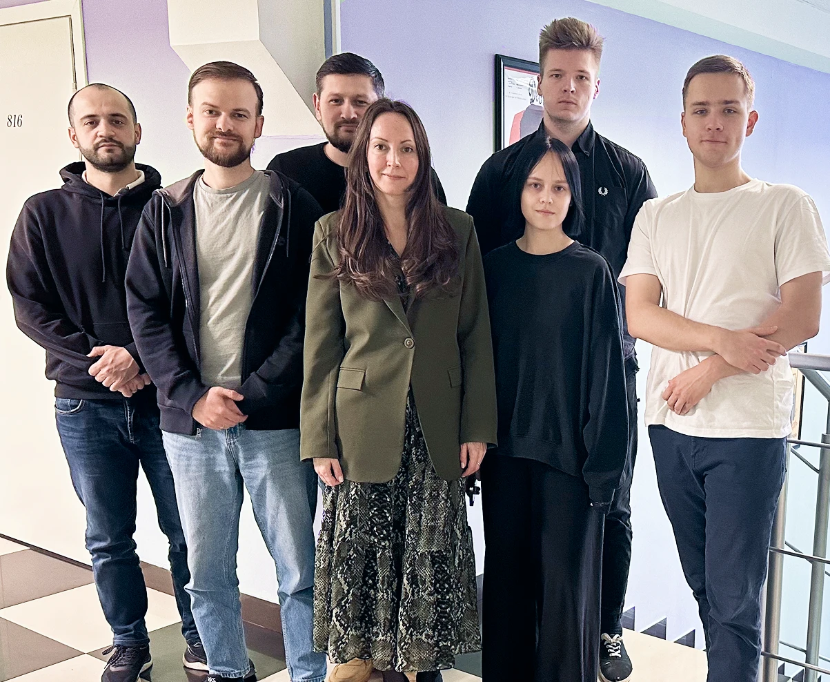 team